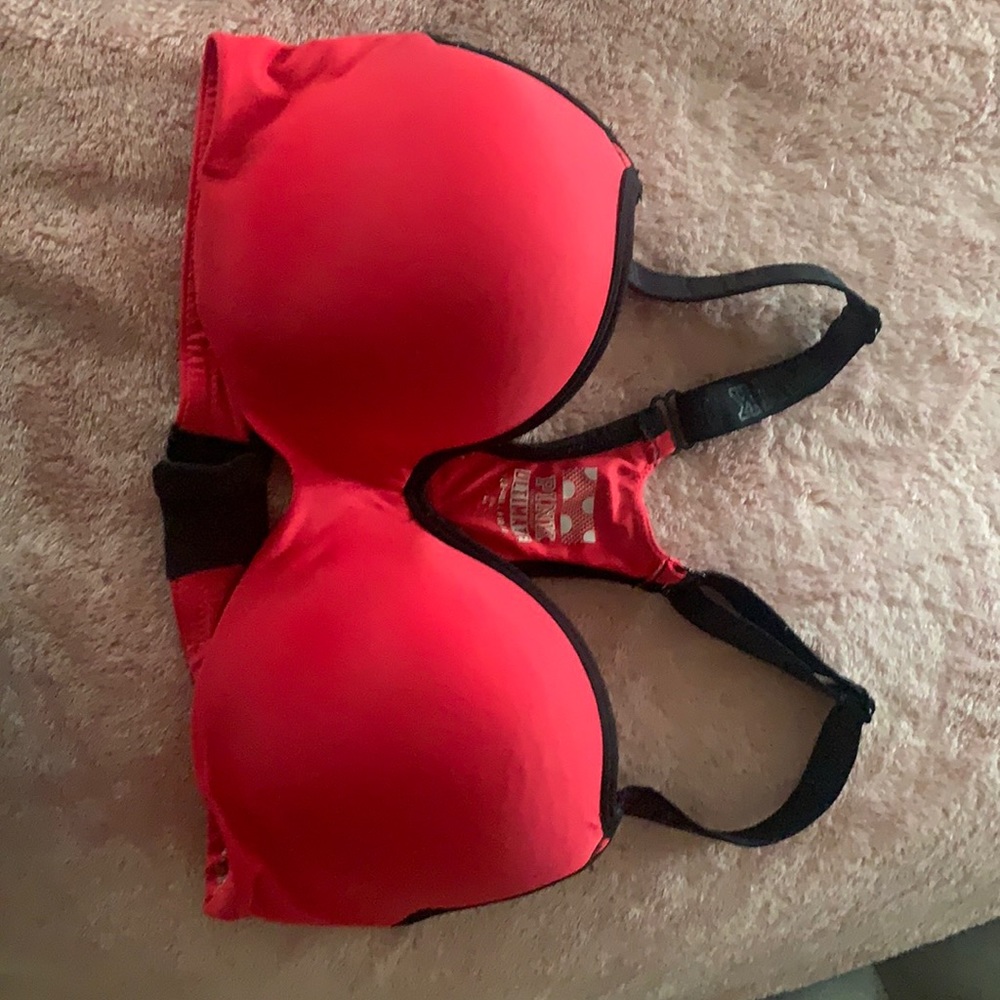 Victoria’s Secret pink  sports bra